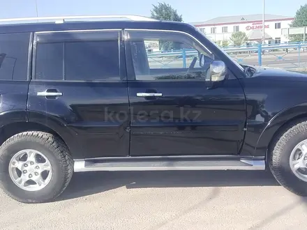 Mitsubishi Pajero 2006 года за 9 300 000 тг. в Астана – фото 2