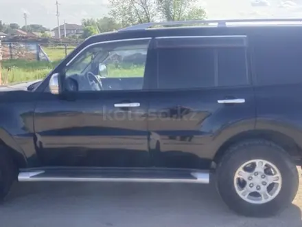 Mitsubishi Pajero 2006 года за 9 300 000 тг. в Астана – фото 4