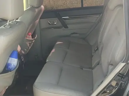 Mitsubishi Pajero 2006 года за 9 300 000 тг. в Астана – фото 7