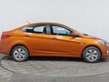 Hyundai Accent 2014 годаүшін5 890 000 тг. в Астана – фото 4