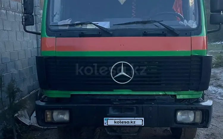 Mercedes-Benz  1320 1990 годаүшін13 000 000 тг. в Алматы
