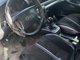 Audi A4 1995 годаүшін850 000 тг. в Тараз – фото 4