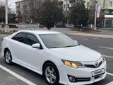 Toyota Camry 2011 года за 6 000 000 тг. в Туркестан