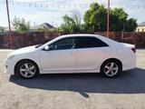 Toyota Camry 2011 года за 6 000 000 тг. в Туркестан – фото 3