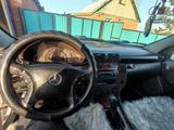 Mercedes-Benz C 180 2001 годаүшін3 100 000 тг. в Усть-Каменогорск