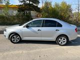 Skoda Rapid 2014 годаүшін7 800 000 тг. в Караганда – фото 5