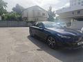 BMW 530 2024 года за 44 500 000 тг. в Алматы – фото 4