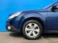 Subaru Outback 2011 годаүшін6 660 000 тг. в Алматы – фото 6