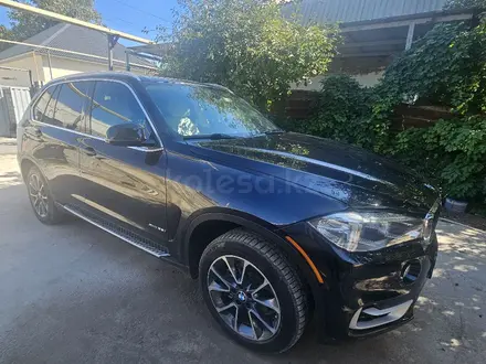 BMW X5 2014 года за 15 000 000 тг. в Шымкент – фото 10