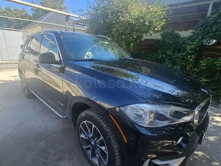 BMW X5 2014 года за 15 000 000 тг. в Шымкент – фото 11