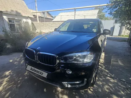 BMW X5 2014 года за 15 000 000 тг. в Шымкент – фото 12
