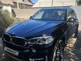 BMW X5 2014 годаүшін15 000 000 тг. в Шымкент – фото 2