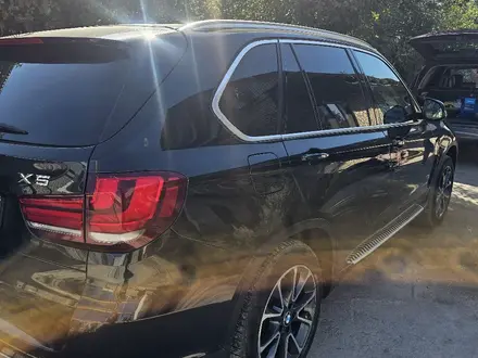 BMW X5 2014 года за 15 000 000 тг. в Шымкент – фото 5
