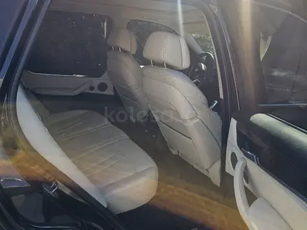 BMW X5 2014 года за 15 000 000 тг. в Шымкент – фото 6
