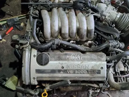 Двигатель за 550 000 тг. в Караганда