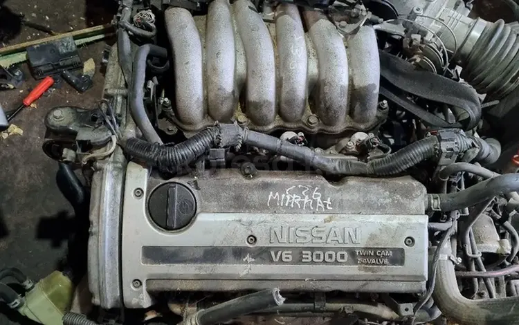Двигатель за 550 000 тг. в Караганда