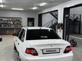 Daewoo Nexia 2014 года за 2 200 000 тг. в Туркестан – фото 2