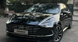 Hyundai Sonata 2023 годаүшін14 500 000 тг. в Алматы