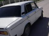 ВАЗ (Lada) 2106 2006 года за 420 000 тг. в Жетысай