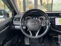 Toyota Camry 2019 годаүшін13 390 000 тг. в Алматы – фото 17