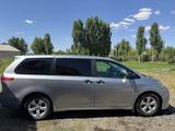 Toyota Sienna 2011 годаүшін11 500 000 тг. в Шымкент – фото 3