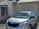 Toyota Sienna 2011 годаүшін11 500 000 тг. в Шымкент
