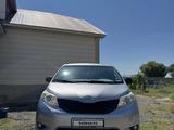 Toyota Sienna 2011 годаүшін11 500 000 тг. в Шымкент – фото 2