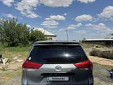 Toyota Sienna 2011 годаүшін11 500 000 тг. в Шымкент – фото 5