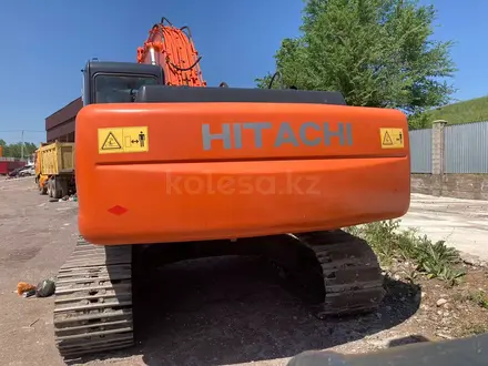 Сдаются в аренду экскаваторы Hyundai R225LVS, Hitachi ZX230 в Алматы – фото 3