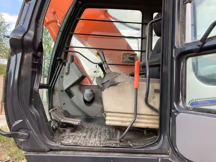 Сдаются в аренду экскаваторы Hyundai R225LVS, Hitachi ZX230 в Алматы – фото 5