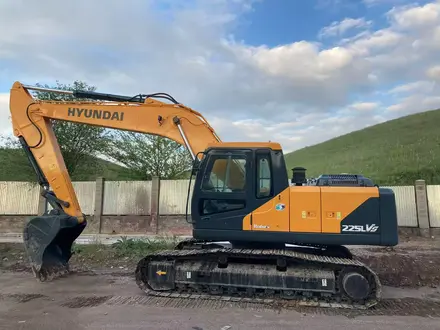 Сдаются в аренду экскаваторы Hyundai R225LVS, Hitachi ZX230 в Алматы – фото 6