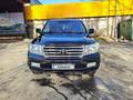 Toyota Land Cruiser 2009 годаүшін14 000 000 тг. в Алматы – фото 2