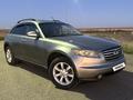 Infiniti FX35 2003 года за 6 500 000 тг. в Астана – фото 3