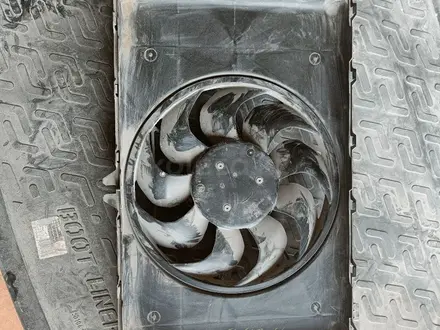 Диффузор на Тесла модель 3 за 110 000 тг. в Караганда