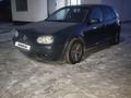 Volkswagen Golf 1999 годаүшін2 300 000 тг. в Экибастуз