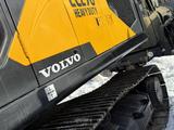 Volvo  EC 2023 годаfor70 000 000 тг. в Алматы