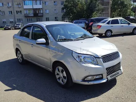 Ravon Nexia R3 2019 года за 4 500 000 тг. в Усть-Каменогорск – фото 4