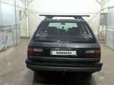 Volkswagen Passat 1990 годаүшін1 500 000 тг. в Алматы – фото 4