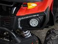  ATV-SY 200 2024 года за 850 000 тг. в Алматы – фото 10