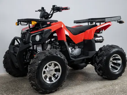  ATV-SY 200 2024 года за 850 000 тг. в Алматы – фото 5