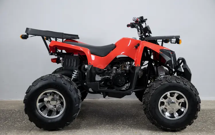  ATV-SY 200 2024 года за 850 000 тг. в Алматы
