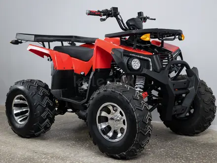  ATV-SY 200 2024 года за 850 000 тг. в Алматы – фото 6