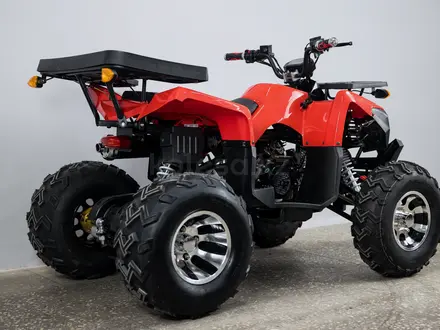  ATV-SY 200 2024 года за 850 000 тг. в Алматы – фото 2