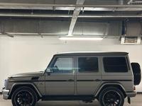 Mercedes-Benz G 63 AMG 2013 года за 42 000 000 тг. в Алматы