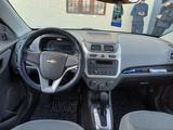 Chevrolet Cobalt 2023 года за 6 900 000 тг. в Жетысай – фото 5