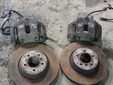 Тормозные диски е92 n55 за 50 000 тг. в Алматы