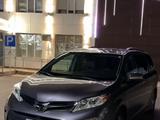 Toyota Sienna 2019 года за 12 500 000 тг. в Кульсары – фото 4