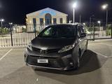 Toyota Sienna 2019 года за 12 500 000 тг. в Кульсары – фото 2