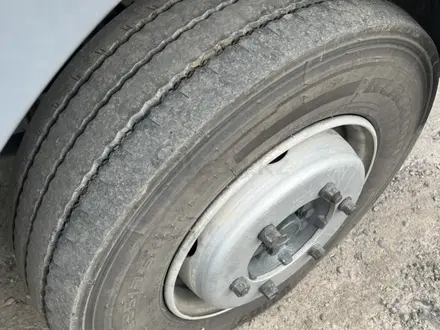 Mercedes-Benz  Atego 1999 года за 19 800 000 тг. в Алматы – фото 10