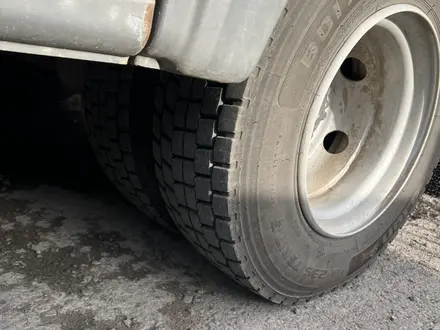 Mercedes-Benz  Atego 1999 года за 19 800 000 тг. в Алматы – фото 11